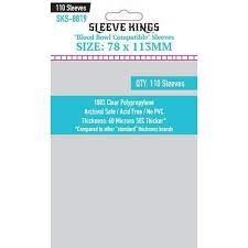 Sleeve Kings - 78x113